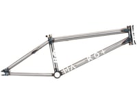 Haro Bikes SDV3 Frame (Tumbled Raw)